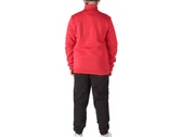  Tape Sweat Suit - Tuta ragazzo Puma. Disponibile in diverse taglie: 10y, 11y, 12y, 15y, 16y, 9y e colori rosso, nero. YOUSPORTY