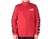  Tape Sweat Suit - Tuta ragazzo Puma. Disponibile in diverse taglie: 10y, 11y, 12y, 15y, 16y, 9y e colori rosso, nero. YOUSPORTY