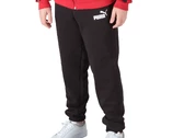  Tape Sweat Suit - Tuta ragazzo Puma. Disponibile in diverse taglie: 10y, 11y, 12y, 15y, 16y, 9y e colori rosso, nero. YOUSPORTY
