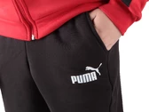  Tape Sweat Suit - Tuta ragazzo Puma. Disponibile in diverse taglie: 10y, 11y, 12y, 15y, 16y, 9y e colori rosso, nero. YOUSPORTY