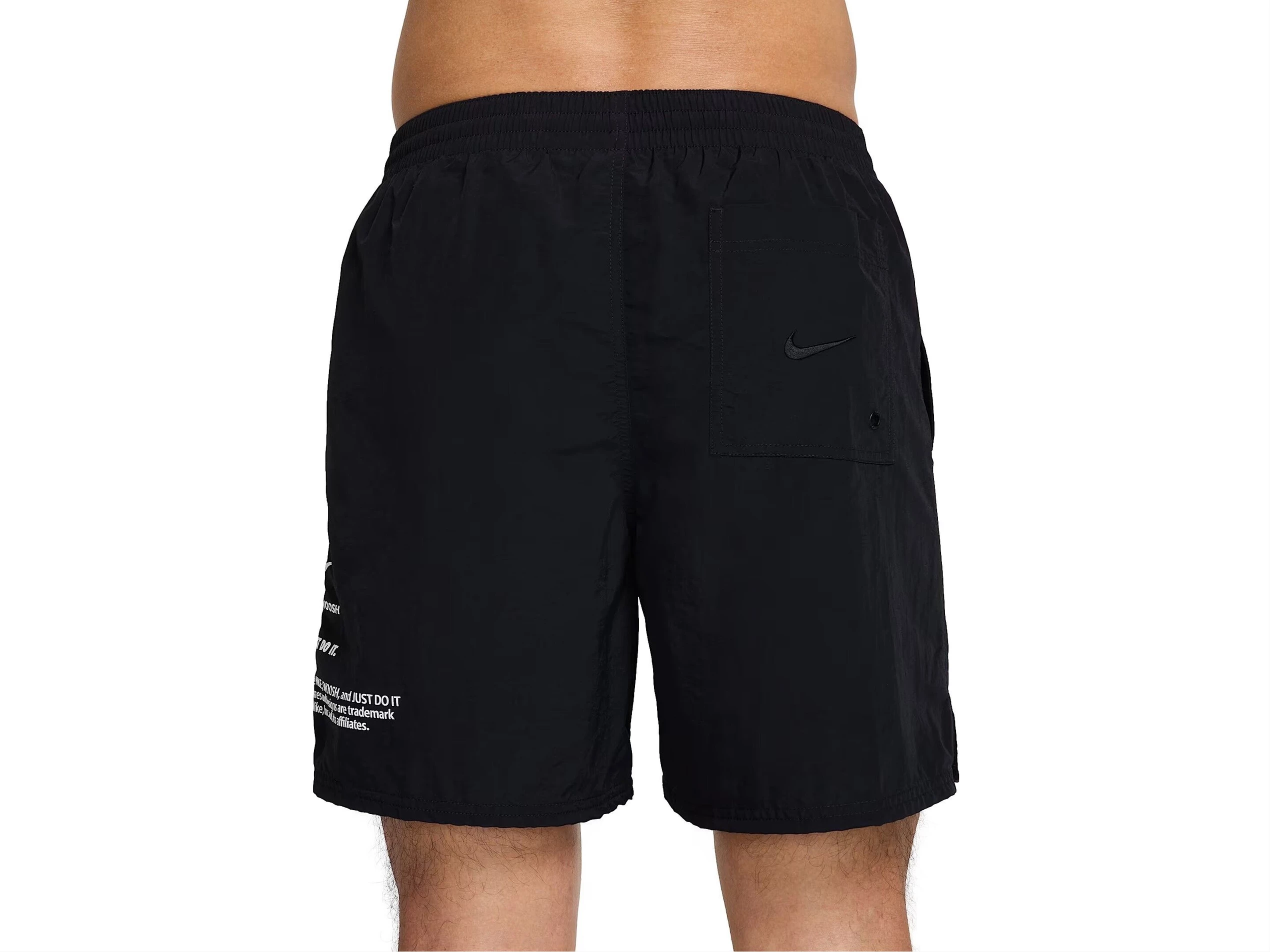Nike MEN'S 72 FULLY LINED homme NESSF508 001 | YOUSPORTY