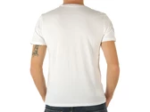 Alpha Industries Lunar Plaque T White hombre 128513-09 
