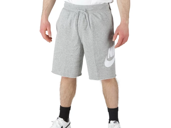Nike M NK CLUB ALUMNI FT SHORT man FQ4950 063