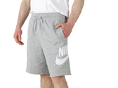 Nike M NK CLUB ALUMNI FT SHORT hombre FQ4950 063 