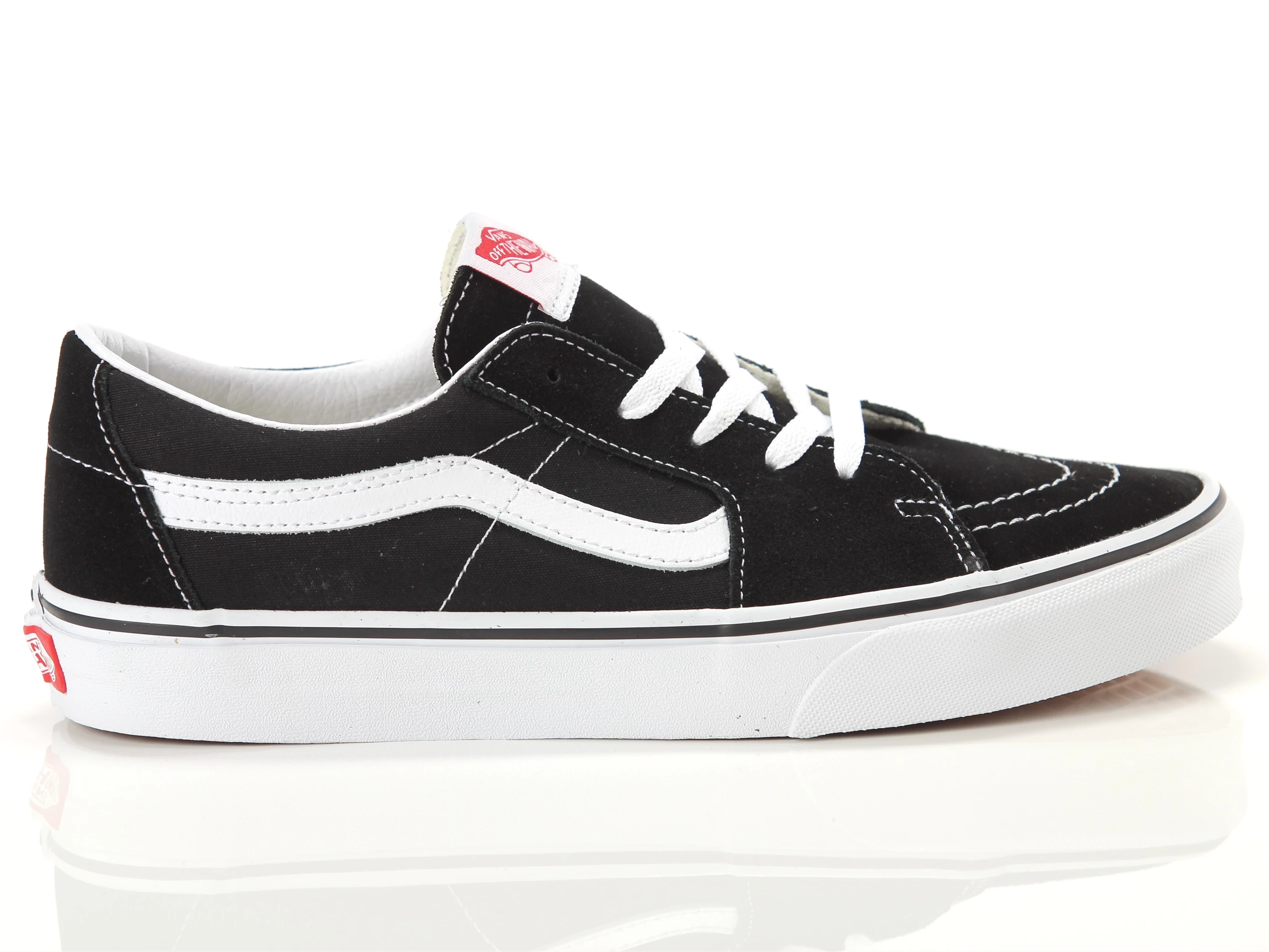 Ua Sk8 Low Tonal Stripes Peach