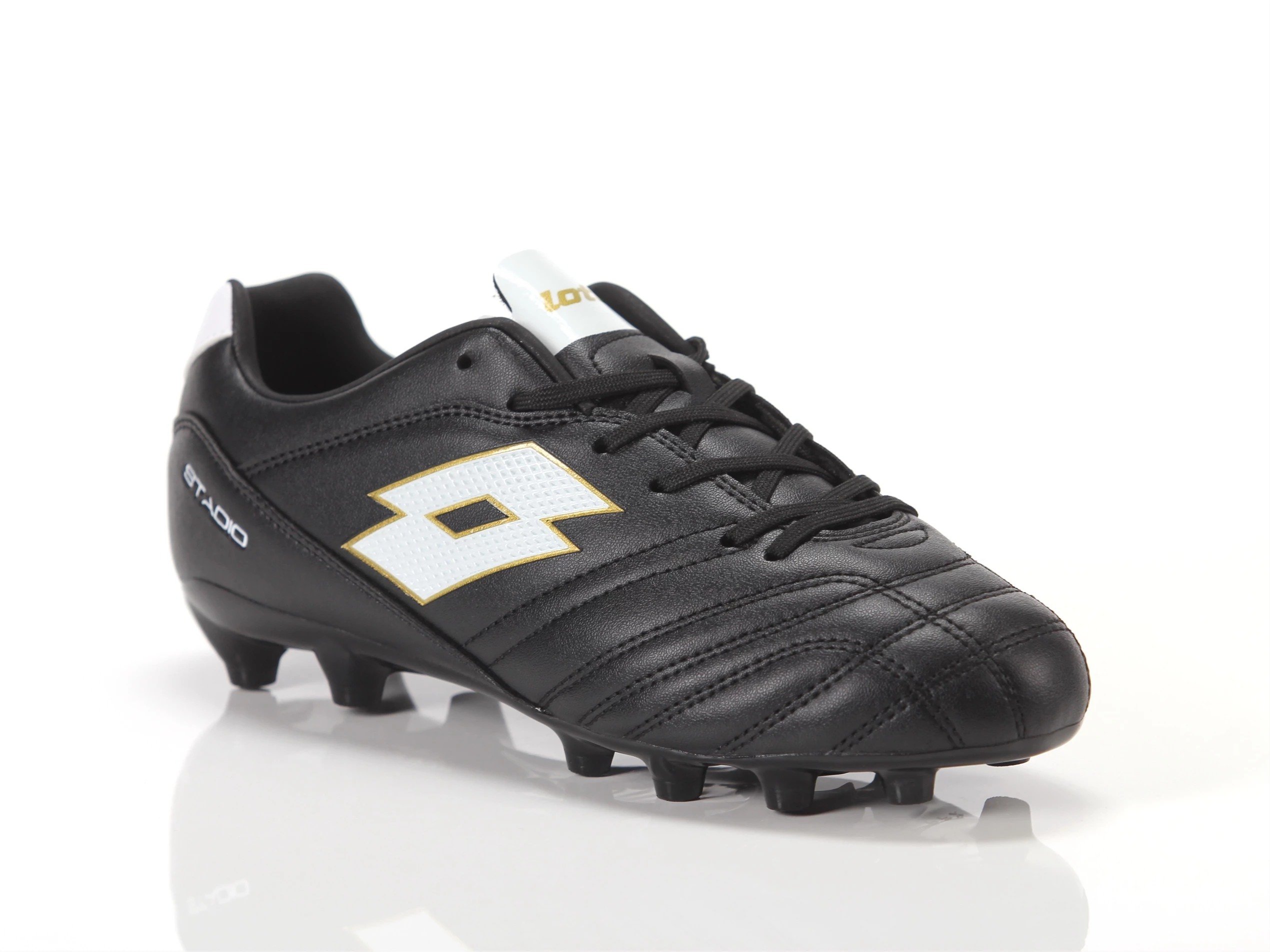 Botas De Fútbol Lotto Stadio 705 AG M 219700-1OG