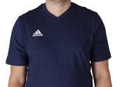  ENTRADA 22 TEE - T-Shirt uomo Adidas. Disponibile in diverse taglie: l, m, s, xl e colori blu. YOUSPORTY.