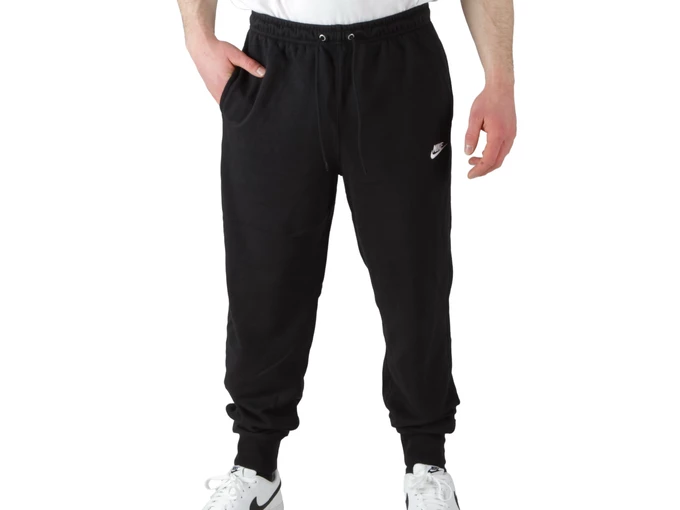 Nike M NK CLUB FT JOGGER man FN3801 010