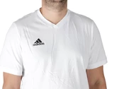  ENTRADA 22 TEE - T-Shirt uomo Adidas. Disponibile in diverse taglie: l, m, s, xl e colori bianco. YOUSPORTY.