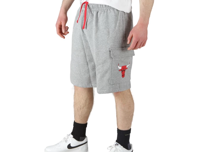 Nike CHI MNK CLUB CARGO SHORT CTS man FZ7732 063