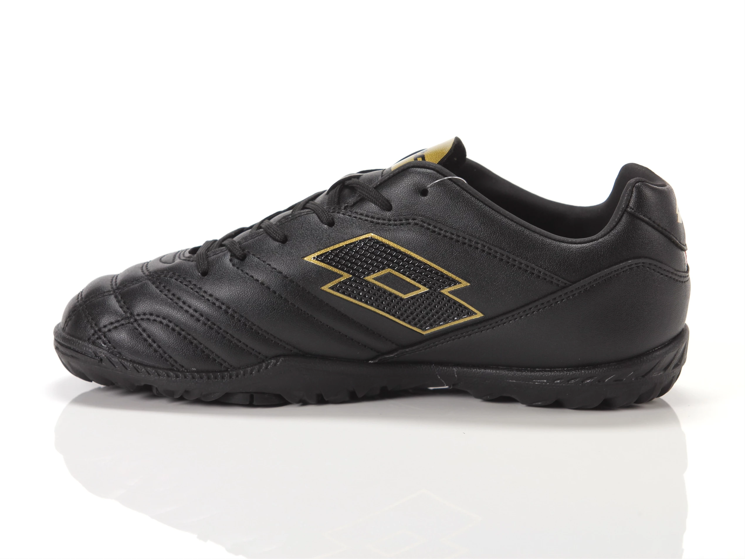 Vendite calde di merci Scarpe da Calcio Ragazzo Lotto Sport ZH.Grav.II