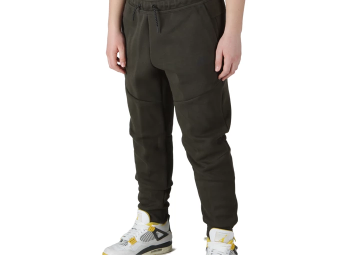 Nike B NSW TCH FLC JGGR - PD enfant/garçon  HV5869 355
