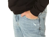  Jeans Regular - Jeans uomo Berna. Disponibile in diverse taglie: 46, 48, 50, 44 e colori denim chiaro. YOUSPORTY.