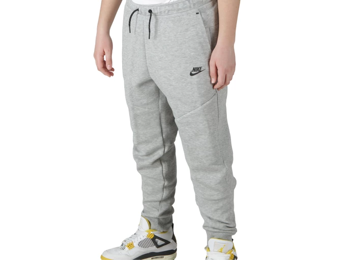 Nike B NSW TCH FLC JGGR - PD enfant/garçon  HV5869 063