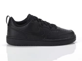  Court Borough Low 2 - Sneakers donna/ragazzi Nike. Disponibile in diverse taglie: 36, 37, 38, 39 e colori nero. YOUSPORTY.