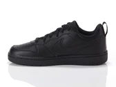  Court Borough Low 2 - Sneakers donna/ragazzi Nike. Disponibile in diverse taglie: 36, 37, 38, 39 e colori nero. YOUSPORTY.