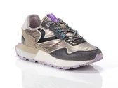  Victoria Oro - Sneakers donna Victoria. Disponibile in diverse taglie:  e colori viola, oro, nero. YOUSPORTY.
