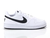  Court Borough Low 2 - Sneakers donna/ragazzi Nike. Disponibile in diverse taglie: 40, 38, 39 e colori bianco, nero. YOUSPORTY.