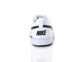  Court Borough Low 2 - Sneakers donna/ragazzi Nike. Disponibile in diverse taglie: 40, 38, 39 e colori bianco, nero. YOUSPORTY.