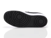  Court Borough Low 2 - Sneakers donna/ragazzi Nike. Disponibile in diverse taglie: 40, 38, 39 e colori bianco, nero. YOUSPORTY.