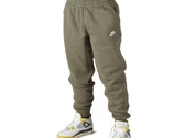 K NSW CLUB FLC FZ TRACKSUIT - Tuta bimbo/ragazzo Nike. Disponibile in diverse taglie: 10y, 11y, 12y, 13y, 14y, 15y, 9y, 8y e co