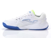  MASTER 1000 MAN - Sneakers uomo Joma. Disponibile in diverse taglie: 40 e colori giallo fluo, bianco, azzurro. YOUSPORTY.