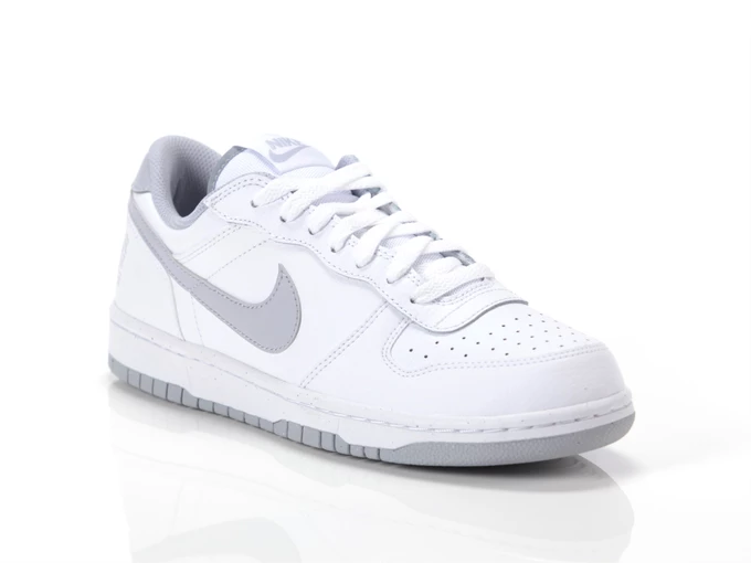 Nike BIG NIKE LOW homme 355152 106