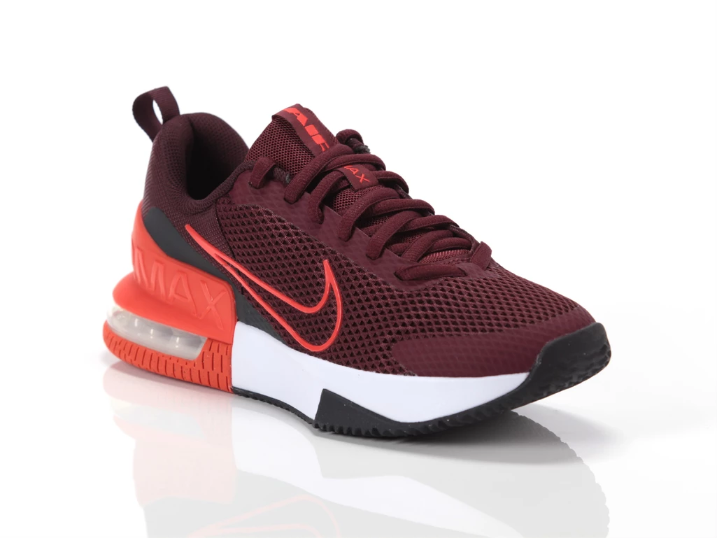  M AIR MAX ALPHA TRAINER 6 - Sneakers uomo Nike. Disponibile in diverse taglie: 46, 40, 41, 42, 43, 44, 45 e colori bordeaux. YO