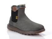  Branson Classic Dusty Olive - Sneakers uomo Hey Dude. Disponibile in diverse taglie: 42, 43, 44 e colori verde. YOUSPORTY.
