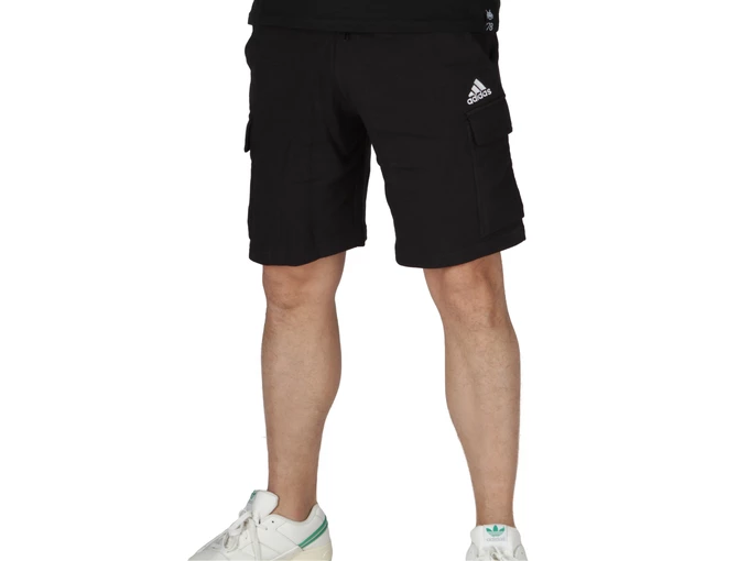  M SL FT SHO - Shorts uomo Adidas. Disponibile in diverse taglie: m, s, xl e colori nero. YOUSPORTY.