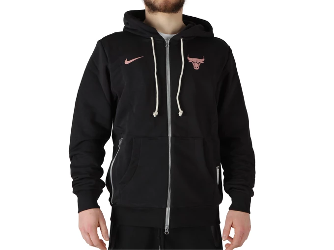 Nike CHI MNK DF STD ISS FZ HDY chico FV2019 010 