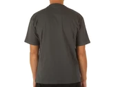  Grey T-Shirt With Purple Lightning On Front - T-Shirt uomo Phobia Archive. Disponibile in diverse taglie: xl, xs e colori viola