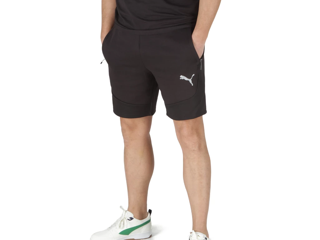 Puma Evostripe Shorts 8 DK man 678996 01