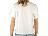  Maglia In Jersey Donna Bianco - T-Shirt donna Pyrex. Disponibile in diverse taglie: l, m, xs e colori bianco. YOUSPORTY.