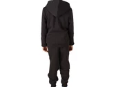  FZ Panel Hooded Tracksuit - Tuta ragazzo Puma. Disponibile in diverse taglie: 10y, 11y, 12y, 13y, 14y, 15y, 16y, 9y e colori ne