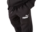  FZ Panel Hooded Tracksuit - Tuta ragazzo Puma. Disponibile in diverse taglie: 10y, 11y, 12y, 13y, 14y, 15y, 16y, 9y e colori ne