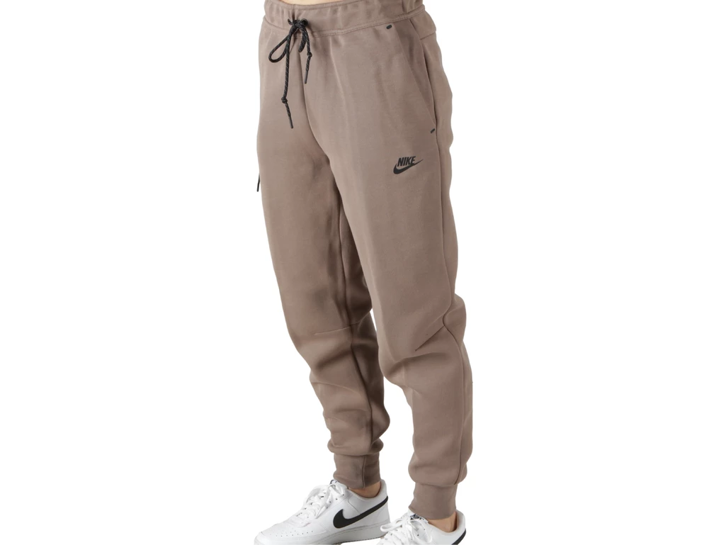 Nike W NSW TCH FLC MR JGGER 2 mujer HV6779 233 