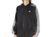  W 3S WV - Giacche donna Adidas. Disponibile in diverse taglie: 46, 48, 50, 40, 41, 42, 44, 45, 36, 37, 38, 49 e colori nero. YO