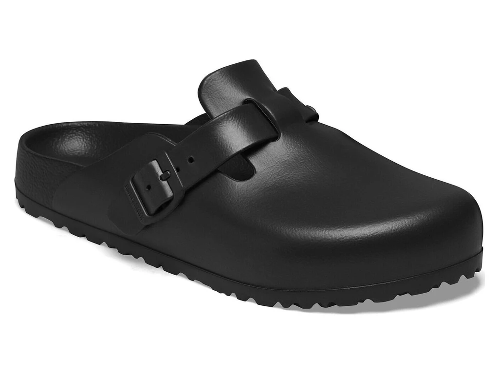  Boston EVA - Ciabatte donna Birkenstock. Disponibile in diverse taglie: 37, 39 e colori nero. YOUSPORTY.