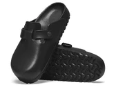  Boston EVA - Ciabatte donna Birkenstock. Disponibile in diverse taglie: 37, 39 e colori nero. YOUSPORTY.