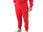 Nike M NK CLUB FLC GX HD TRK SUIT hombre FB7296 657 