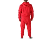 Nike M NK CLUB FLC GX HD TRK SUIT hombre FB7296 657 