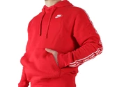 Nike M NK CLUB FLC GX HD TRK SUIT hombre FB7296 657 