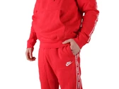 Nike M NK CLUB FLC GX HD TRK SUIT hombre FB7296 657 