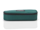  Oval Single - Astucci unisex Eastpak. Disponibile in diverse taglie:  e colori verde. YOUSPORTY.