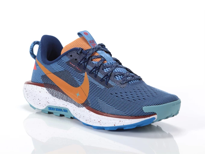  NIKE REACTX PEGASUS TRAIL 5 - Sneakers uomo Nike. Disponibile in diverse taglie: 40, 41, 44 e colori blu. YOUSPORTY.