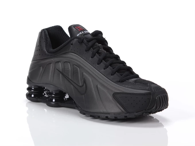 Nike NIKE SHOX R4 homme HQ1988 001