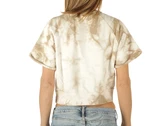Pyrex Maglia In Felpa Donna Tie Dye Safari mujer 22EPC43435 TIE 