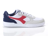  Raptor Low Sl - Sneakers uomo Diadora. Disponibile in diverse taglie: 40, 41, 42, 43, 44 e colori rosso, bianco, blu. YOUSPORTY