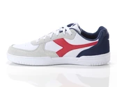  Raptor Low Sl - Sneakers uomo Diadora. Disponibile in diverse taglie: 40, 41, 42, 43, 44 e colori rosso, bianco, blu. YOUSPORTY